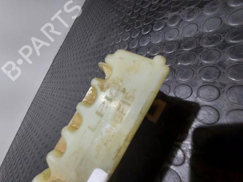 Engine control unit (ECU) OPEL ASTRA G Hatchback (T98) 1.7 DTI 16V (F08, F48) | BP20825899M57 