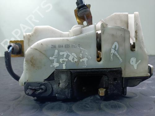 Rear right lock SEAT CORDOBA (6K1, 6K2) 1.4 16V | BP20817999C99 