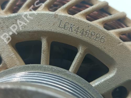 Generator NISSAN NAVARA NP300 (D40)  | BP27820160M7 