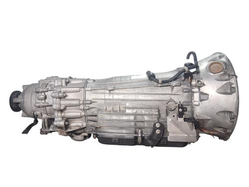 Used Gearbox Gearbox MERCEDES-BENZ M-CLASS (W164) ML 280 CDI 4-matic (164.120) (190 hp) 34476763 34476763