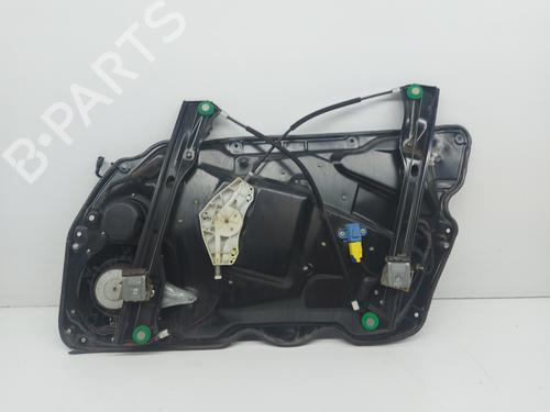 Front left window mechanism VW PASSAT B6 (3C2) 2.0 TDI | BP23443924C22 