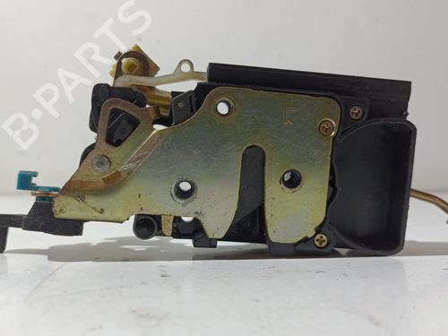 Used Rear left lock CHEVROLET AVEO / KALOS Hatchback (T200) 1.4 16V (94 hp) 20822281