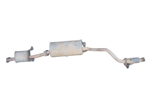 Used Exhaust system Exhaust system 36695765 36695765