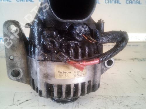 Used Alternator FORD MONDEO III (B5Y) 2.0 TDCi (130 hp) 20839609