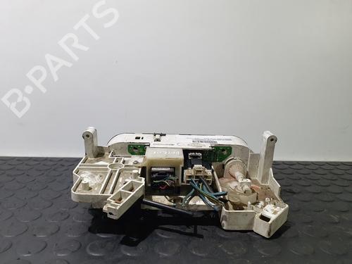 Climate control NISSAN ALMERA II (N16) 2.2 Di | BP31813571I5 - Image 3