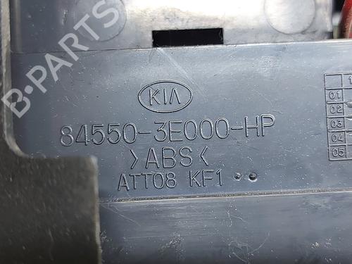 Ashtray KIA SORENTO I (JC)  | BP26961234I30 