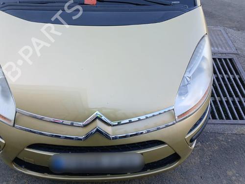 Engine CITROËN C4 Picasso I MPV (UD_)  | BP33759576M1  - Image 12