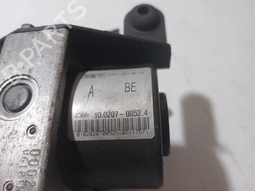 ABS pump FORD FOCUS II (DA_, HCP, DP)  | BP20837910M43 
