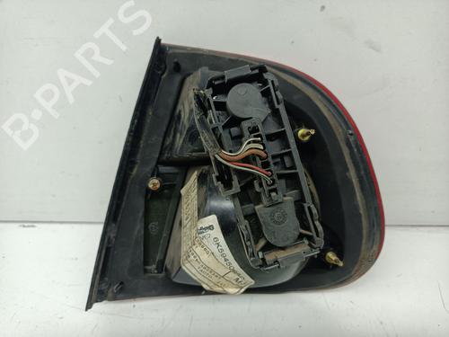 Left taillight SEAT CORDOBA (6K1, 6K2) 1.4 i | BP20815258C34 