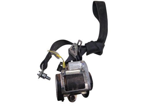 Front left seatbelt MAHINDRA GOA Pickup | BP32328871I26 - Image 2