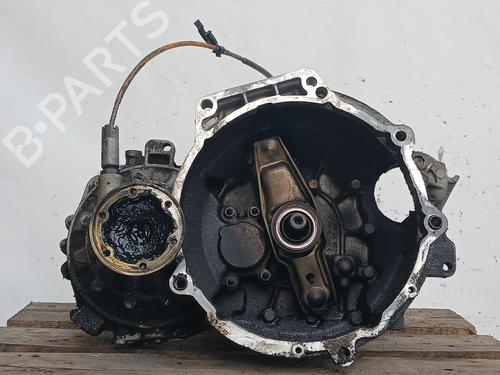 Used Gearbox VW PASSAT B3/B4 (3A2, 35I) 1.8 16V (136 hp) 25863613