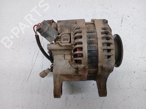 Used Alternator NISSAN TERRANO II (R20) [1992-2007]  29591981