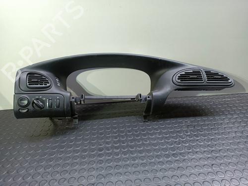 Headlight switch CHRYSLER VOYAGER / GRAND VOYAGER III (GS_, NS_) 2.5 TD | BP20830658I24