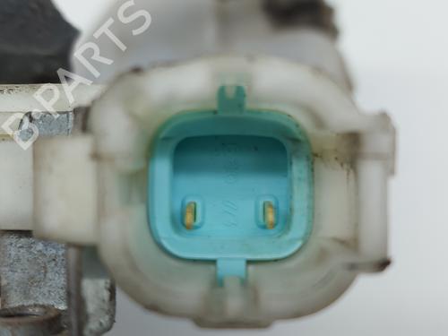 Rear left lock NISSAN X-TRAIL I (T30)  | BP22380394C100 