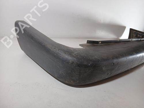Rear bumper RENAULT RAPID Box Body/MPV (F40_, G40_) 1.9 D (F40R) | BP21678511C8 