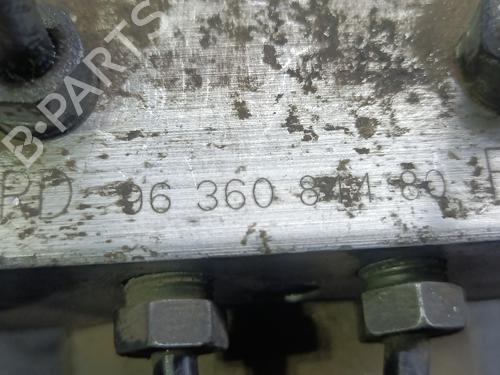 ABS pump CITROËN XSARA Break (N2)  | BP20822183M43 