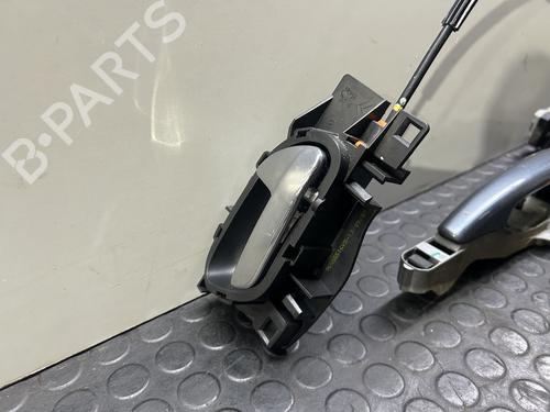 Rear right lock CITROËN C4 Grand Picasso I (UA_) 1.6 HDi | BP26664215C99 