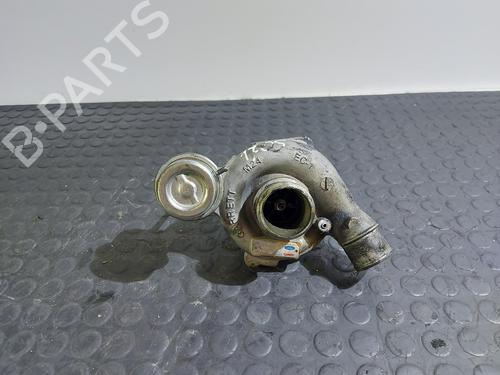 Used Turbocharger/Supercharger FORD MONDEO III (B5Y) [2000-2007]  20841974