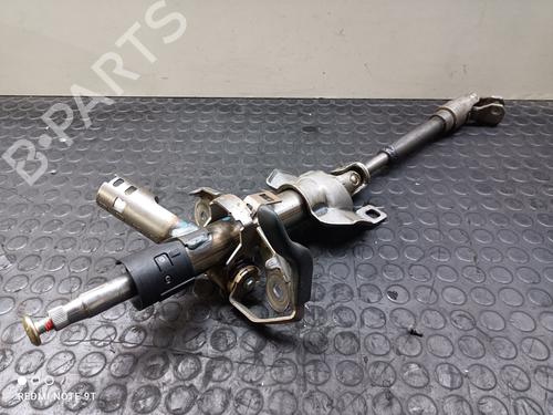 Used Steering column PEUGEOT 206 Hatchback (2A/C) 1.4 LPG (75 hp) 20843167