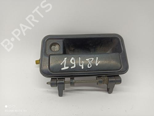 Venstre foran invendig håndtak SUZUKI SWIFT II Hatchback (EA, MA) 1.3 (SF413) (86 hp) 20855290