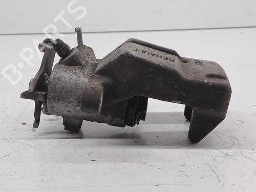 Right rear brake caliper RENAULT MEGANE III Grandtour (KZ0/1)  | BP24478656M106 