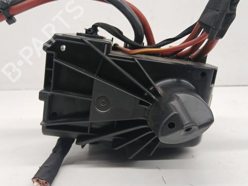 Fuse box SKODA FABIA III (NJ3) 1.4 TDI | BP30939949E1