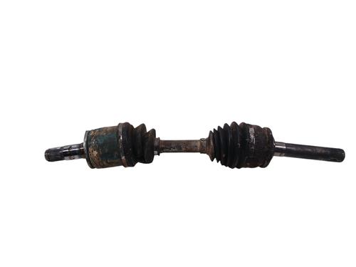Used Left front driveshaft Left front driveshaft MITSUBISHI PAJERO SPORT I (K7_, K9_) [1996-2026] 34116314 34116314