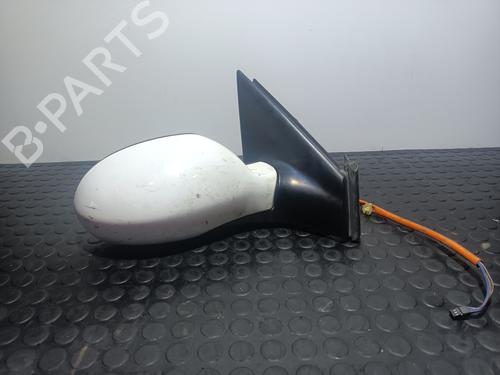 Right mirror CITROËN C5 II (RC_)  | BP20826894C27 