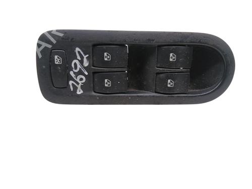 Left front window switch RENAULT GRAND SCÉNIC II (JM0/1_) 1.9 dCi (JM14) | BP33812622I27 - Image 5