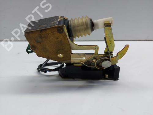 Tailgate lock VW SHARAN (7M8, 7M9, 7M6) 2.8 VR6 | BP20835386C101 