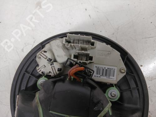 Heater blower motor BMW 3 Touring (E91) 320 d | BP29211727M62 