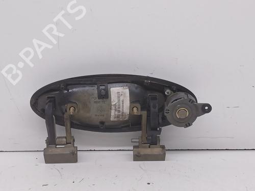 Venstre foran utvendig håndtak SAAB 9-5 (YS3E) 2.0 t | BP27261646C128 