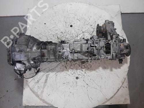 Gearbox KIA SPORTAGE SUV (K00)  | BP27396629M3 