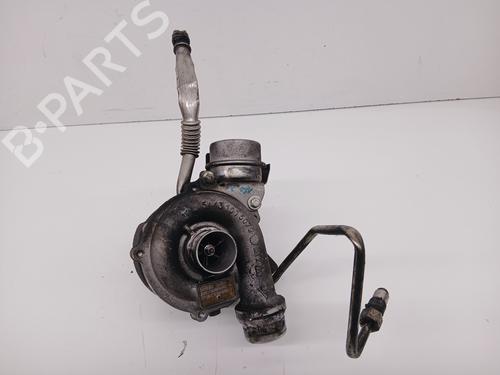 Turbolader/Kompressor RENAULT MEGANE II (BM0/1_, CM0/1_)  | BP29913442M71