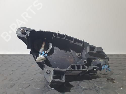 Front left interior door handle CITROËN XSARA Coupe (N0) 2.0 HDI 90 | BP21671452I13 