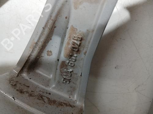 Rim VW TIGUAN (5N_)  | BP29504885C45 