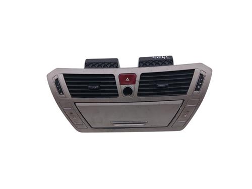 Luftventilen CITROËN C4 Picasso I MPV (UD_) [2006-2015]  31975403