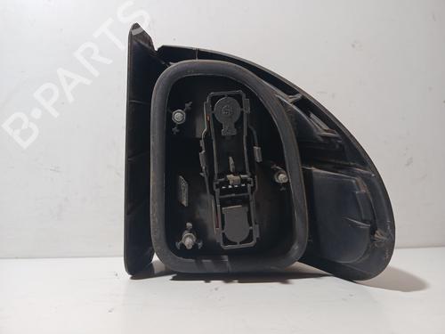 Left taillight SEAT IBIZA I (21A) 1.2 | BP21768373C34 