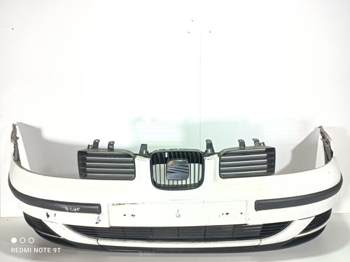 Used Front bumper SEAT TOLEDO II (1M2) 1.9 TDI (110 hp) 24976961