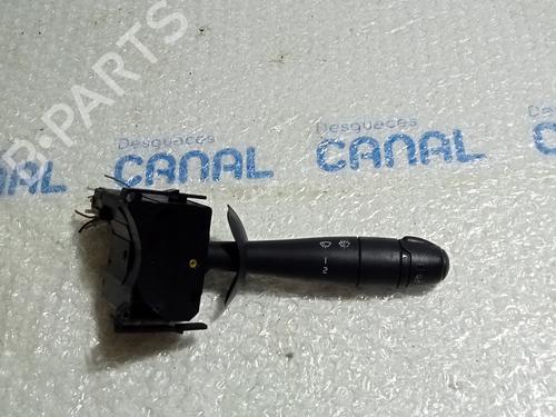 Used Steering column stalk RENAULT LAGUNA II (BG0/1_) [2001-2007]  31818048