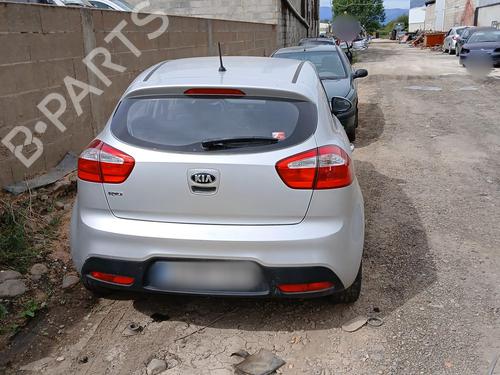 Starter KIA RIO III (UB) 1.2 CVVT | BP26205573M8 - Image 6