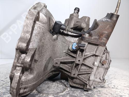 Gearbox CHEVROLET LACETTI (J200) 1.6 | BP29718036M3 