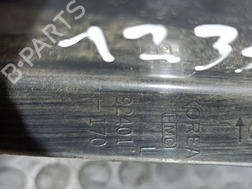 Left taillight HYUNDAI MATRIX (FC) 1.5 CRDi | BP20824066C34 