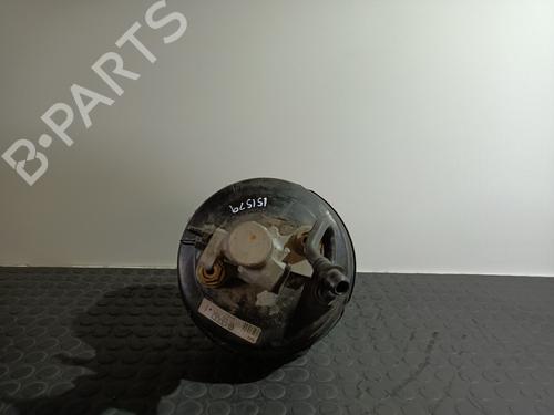 Used Servo brake AUDI A6 C5 Avant (4B5) 2.5 TDI (180 hp) 20835877