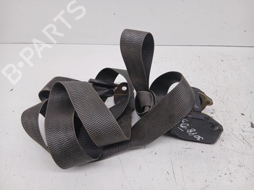 Used Rear left seatbelt PEUGEOT 407 Coupe (6C_) 2.7 HDi (204 hp) 29206346