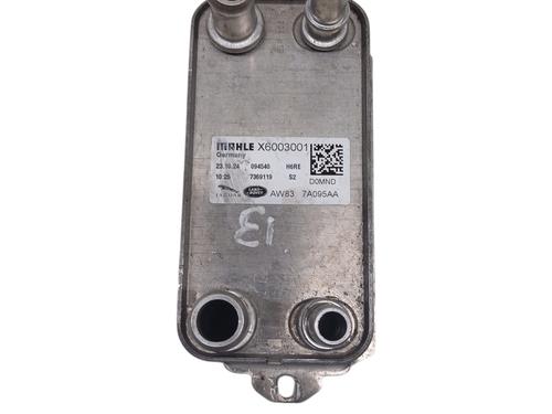 Used Oil radiator LAND ROVER DISCOVERY V (L462) 2.0 Td4 4x4 (180 hp) 31975421