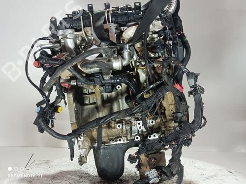 Engine SANTANA 300/350  | BP29721842M1 