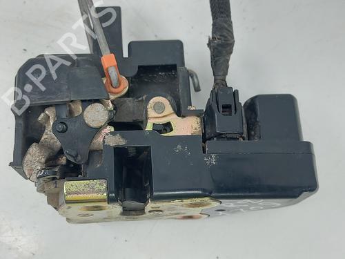 Rear right lock JEEP GRAND CHEROKEE II (WJ, WG) 3.1 TD 4x4 | BP25721838C99 