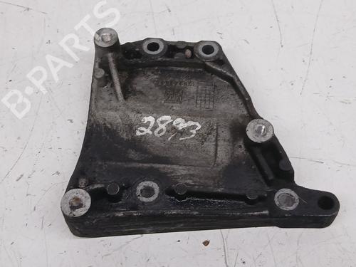 Used Engine mount OPEL CORSA D (S07) [2006-2015]  28488103