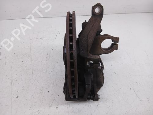Left front steering knuckle PEUGEOT PARTNER MPV (5_, G_)  | BP29591973M25 